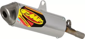 FMF P-Core 4 Silenciador Chispa Supresor Slip-On 19-24 Honda CRF125F-041582 - Imagen 1 de 1