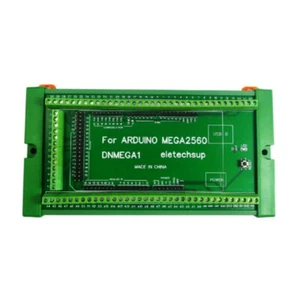 Expandsion Screw Terminal Block Adapter For Arduino R3 MEGA2560 NANO Pro Mini - Picture 1 of 8