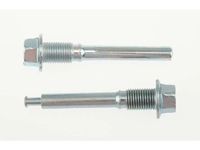 Kit de pinos guia pinça de freio a disco traseira compatível com Infiniti FX35 2003-2012 29VDKC - Imagem 1 de 1