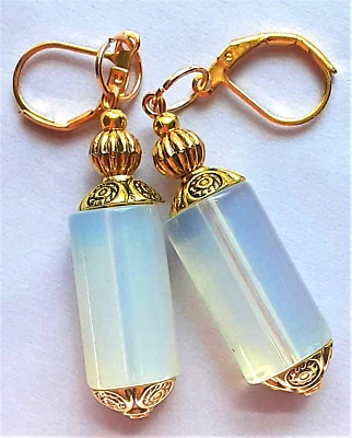 CILINDRO OPALITE GP PALANCA TRASERA hecho a mano XGE Foto 1 de 4