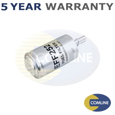 Comline Fuel Filter Fits Volvo V40 2012-2019 V60 2010-2018 XC60 2008-2017 - Image 1 of 2
