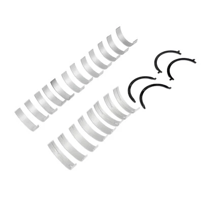 Para Ram 1500 Jeep WK2 3.0 2014-2018 EcoDiesel cigüeñal empuje con rodamientos de varilla Foto 1 de 4