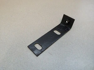 USED ORIGINAL PORSCHE 356B 356C 356SC DOOR WINDOW FRAME REAR SUPPORT BRACKET - Picture 1 of 5