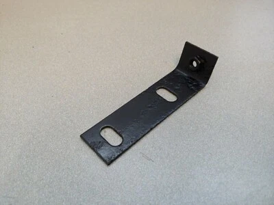 SOPORTE SOPORTE TRASERO MARCO VENTANA PUERTA PORSCHE 356B 356C 356SC ORIGINAL USADO Foto 1 de 4