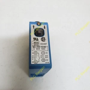 WLL260-R240 WLL260R240 6009503 kranker photoelektrischer Sensor - Bild 1 von 5