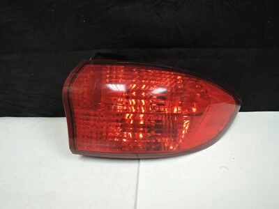 SUBARU B9 TRIBECA 2006 2007 CONDUCTOR EXTERIOR LUZ TRASERA DERECHA MONTAJE LÁMPARA OEM Foto 1 de 2