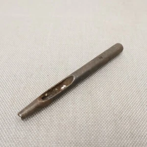 Perforadora de 5 mm de colección para cuero de acero endurecido - Imagen 1 de 3