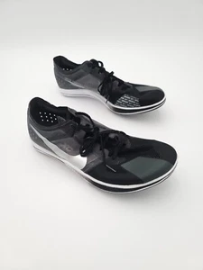 Nike ZoomX Dragonfly XC Zapatos de Pista Picos Negros Para Hombre Talla 12 *Sin Picos* - Imagen 1 de 7
