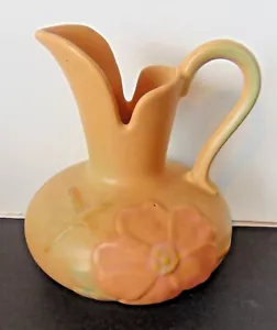 Vintage Weller Pottery Pitcher - Picture 1 of 4