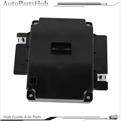 Módulo de control de calefacción de aire acondicionado para Ram 1500 2014 2015 2016 2017 5,7 L 3,6 L 68268186AA Foto 1 de 4