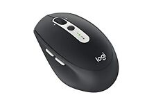 Logitech Wireless Mouse M585 Multi-Device Control With Unifying Receiver