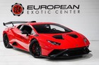 2022 Lamborghini Huracan 
