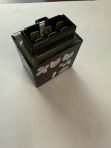 Yamaha VMax Virago FJ1200 Fuel Pump Main Relay OEM 42H-85740-00-00 G8D-04Y - Picture 1 of 4