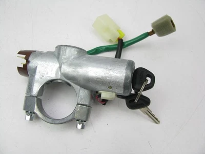 Новый - из коробки US-230 замок зажигания и переключатель цилиндра для 90-92 Nissan Axxess - Изображение 1 из 3