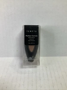 TEMPTU Perfect Canvas AirPod Airbrush Lidschatten 3 ml/0,10 oz NEU Heatherstone - Bild 1 von 6