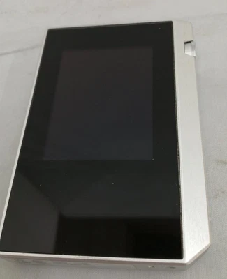 Pioneer XDP-30R White Portable High-Resolution Digital Audio Player Japan Tested - Image 1 of 4