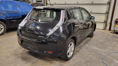 2012 NISSAN LEAF Transmission 41K - Imagem 1 de 4