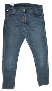 Pantalones vaqueros para hombre LEVI'S 512 como W34 L32 Slim Fit Tapered... - Imagen 1 de 12