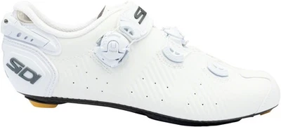 Zapatos de carretera Sidi Wire 2S - para hombre, blancos, 42 Foto 1 de 4