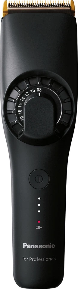 Panasonic ER-DGP90 Profi Haarschneidemaschine - Schwarz