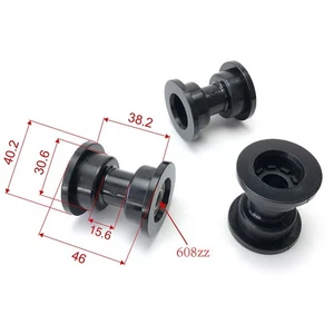 Abdominal Exercisers Machine Roller Rowing Machine For 1.5inch Square Tube Guide - Picture 1 of 12