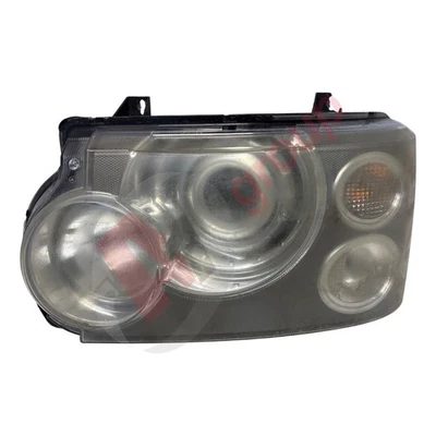 RANGE ROVER MK3 L322 04-08 SCHEINWERFER LINKS BEIFAHRERSEITE N/S XENON 1LL238036 - Bild 1 von 4