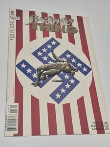 Swamp Thing #153 (DC Comics April 1995) - Picture 1 of 3