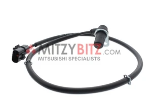 Abs Wheel Speed Sensor Rear Left for Mitsubishi PAJERO SHOGUN V97W MK4 3.8 - Picture 1 of 8