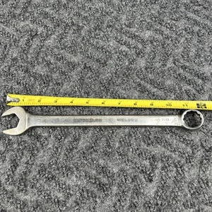 Matco Tools 7/8" 12PT Combination Wrench WCL282 Used - Bild 1 von 10