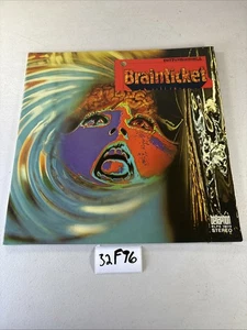 NICE LP Cottonwoodhill Brainticket Bellaphon BLPS 32F96 - Imagen 1 de 7