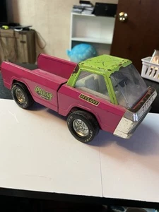 Vintage Nylint Pickup Truck Pressed Steel - Picture 1 of 6