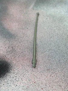 Ricambio accessori ANTENNA centro comando Gi Joe Quartier Generale 1983 vintage - Foto 1 di 4