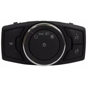 SW-7631 Motorcraft Headlight Switch Lamp for Ford Explorer 2016-2019 - Picture 1 of 4