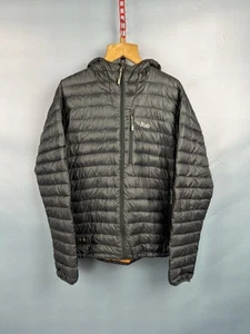 Rab Microlight Alpine Jacket Puffer Large - Picture 1 of 18