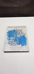 William Morris By Himself: Designs and Writings by William Morris (hardcover) - Foto 1 di 9
