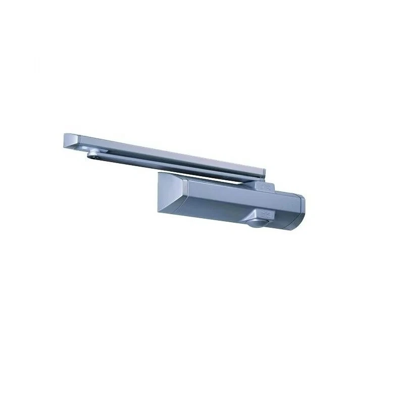Chiudiporta Dorma TS90 con scorrimento a impulsi spessore 320 mm 3/4 - Immagine 1 di 1