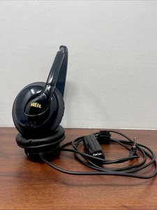 RAR Vintage Heil Sound Kopfhörer funktioniert - Bild 1 von 11