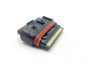 23 Honda Super Cub C125A Wire Wiring Harness PGM FI Unit Plug 38770-K0G - Picture 1 of 6