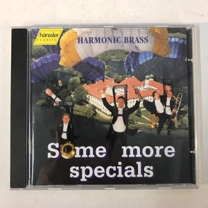 Some More Specials Brass, Harmonic: - Bild 1 von 2