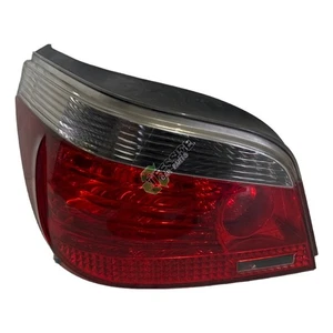 BMW 5 Series E60 pre LCI Rear Tail Light left Side - Picture 1 of 7