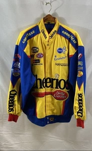 JH Design Multicolor Jacket - Size XL - Picture 1 of 11