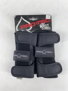 Protector de muñeca PRO-TEC para patín/calle talla grande el original desde 1973 NUEVO 55-110 lb - Imagen 1 de 2
