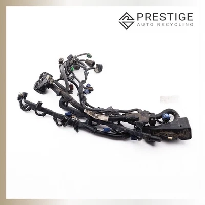 Arnés de cables de motor ACURA TSX 2011-2014 32110-RL5-A51 Foto 1 de 4