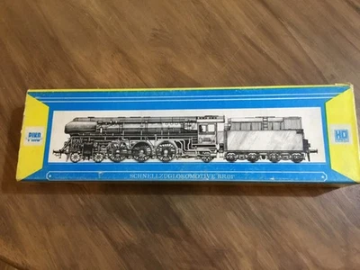 PIKO BR 01.5 6329 Coal Tender - Image 1 of 4