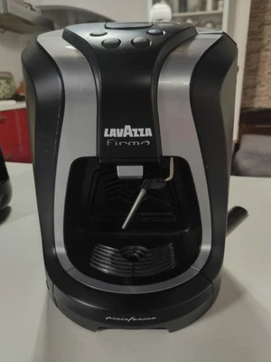 Macchina Caffè Lavazza Firma Lf1100 - Imagen 1 de 4
