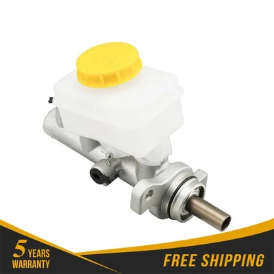 Cilindro maestro de freno para Subaru Forester 2008-2013 2010-2012 Subaru Impreza Foto 1 de 4