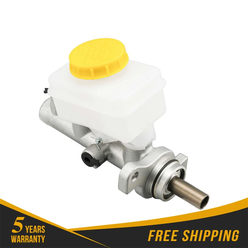 Cilindro mestre de freio para 2008-2013 Subaru Forester 2010-2012 Subaru Impreza - Imagem 1 de 4