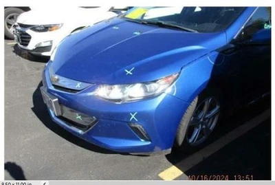 Husillo/nudillo delantero derecho pasajero compatible con 16-19 CRUZE 4389497 Foto 1 de 4