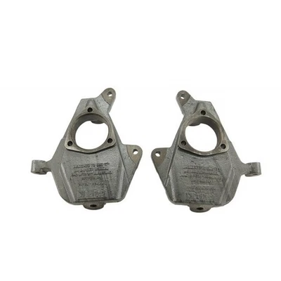 Belltech Drop Spindle Set For GMC Sierra 1500 HD Classic 2007 - Image 1 of 3