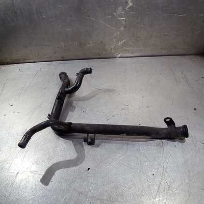 Kia Sportage MK3 2010-2015 D4FD Engine Water Coolant Metal Hose Pipe - Image 1 of 4